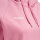 Hummel HMLGO COTTON HOODIE WOMAN - COTTON CANDY - M