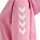 Hummel HMLGO COTTON HOODIE WOMAN - COTTON CANDY - XS
