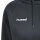 Hummel HMLGO COTTON HOODIE WOMAN - INDIA INK - S