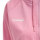 Hummel HMLGO COTTON ZIP HOODIE WOMAN - COTTON CANDY - S