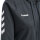 Hummel HMLGO COTTON ZIP HOODIE WOMAN - INDIA INK - 2XL