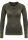 HUMMEL FIRST SEAMLESS JERSEY L/S WOMAN GRAPE LEAF XL-2XL