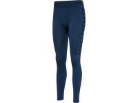 Hummel hmlFIRST SEAMLESS TRAINING TIGHT WOMEN DARK DENIM XS-S