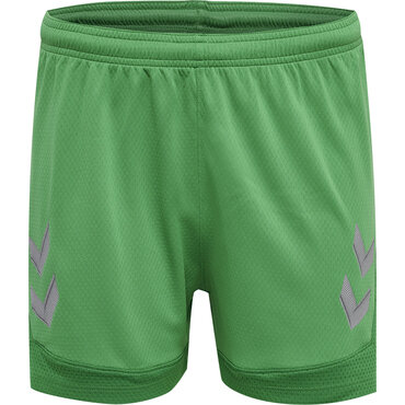 Hummel hmlLEAD WOMENS POLY SHORTS JELLY BEAN M