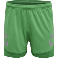 Hummel hmlLEAD WOMENS POLY SHORTS JELLY BEAN M