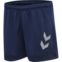 Hummel hmlLEAD WOMENS POLY SHORTS MARINE L