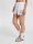 Hummel hmlLEAD WOMENS POLY SHORTS WHITE 2XL