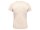Hummel HMLGO KIDS COTTON LOGO T-SHIRT S/S EGRET MELANGE 176