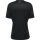 Hummel hmlCORE XK POLY JERSEY S/S - BLACK - L