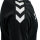 Hummel hmlCORE XK POLY JERSEY S/S - BLACK - L