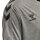 Hummel hmlCORE XK POLY JERSEY S/S - GREY MELANGE - 2XL