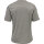 Hummel hmlCORE XK POLY JERSEY S/S - GREY MELANGE - S