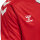 Hummel hmlCORE XK POLY JERSEY S/S - TRUE RED - 2XL