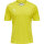 Hummel hmlCORE XK POLY JERSEY S/S - BLAZING YELLOW - 2XL