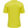 Hummel hmlCORE XK POLY JERSEY S/S - BLAZING YELLOW - L