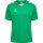 Hummel hmlCORE XK POLY JERSEY S/S - JELLY BEAN - 3XL