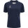Hummel hmlCORE XK POLY JERSEY S/S - MARINE - M