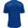 Hummel hmlCORE XK POLY JERSEY S/S - TRUE BLUE - M