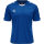 Hummel hmlCORE XK POLY JERSEY S/S - TRUE BLUE - S