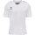 Hummel hmlCORE XK POLY JERSEY S/S - WHITE - M