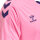 Hummel hmlCORE XK POLY JERSEY S/S - COTTON CANDY - 2XL