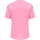 Hummel hmlCORE XK POLY JERSEY S/S - COTTON CANDY - L
