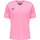 Hummel hmlCORE XK POLY JERSEY S/S - COTTON CANDY - L