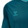 Hummel hmlCORE XK POLY JERSEY S/S - BLUE CORAL - 2XL