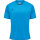 Hummel hmlCORE XK POLY JERSEY S/S - BLUE DANUBE - L