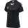 Hummel    hmlCORE XK POLY JERSEY S/S WOMAN BLACK S