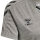 Hummel    hmlCORE XK POLY JERSEY S/S WOMAN GREY MELANGE XL
