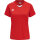 Hummel    hmlCORE XK POLY JERSEY S/S WOMAN TRUE RED 2XL