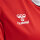 Hummel    hmlCORE XK POLY JERSEY S/S WOMAN TRUE RED M