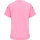 Hummel    hmlCORE XK POLY JERSEY S/S WOMAN COTTON CANDY S
