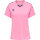 Hummel    hmlCORE XK POLY JERSEY S/S WOMAN COTTON CANDY XL