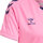 Hummel    hmlCORE XK POLY JERSEY S/S WOMAN COTTON CANDY XS