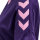 Hummel    hmlCORE XK POLY JERSEY S/S WOMAN ACAI XS