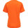 Hummel    hmlCORE XK POLY JERSEY S/S WOMAN ORANGE TIGER 2XL