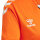 Hummel    hmlCORE XK POLY JERSEY S/S WOMAN ORANGE TIGER M