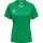 Hummel    hmlCORE XK POLY JERSEY S/S WOMAN JELLY BEAN M