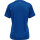 Hummel    hmlCORE XK POLY JERSEY S/S WOMAN TRUE BLUE XS