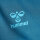 Hummel    hmlCORE XK POLY JERSEY S/S WOMAN BLUE CORAL 2XL