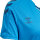 Hummel    hmlCORE XK POLY JERSEY S/S WOMAN BLUE DANUBE XL