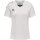 Hummel    hmlCORE XK POLY JERSEY S/S WOMAN WHITE S
