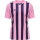 Hummel hmlCore XK Striped Trikot Herren COTTON CANDY/ACAI XL
