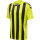 Hummel hmlCore XK Striped Trikot Herren LIME POPSICLE/BLACK L