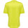 Hummel hmlCore XK Striped Trikot Herren LIME POPSICLE/BLACK L