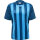 Hummel hmlCore XK Striped Trikot Herren BLUE CORAL/BLUE DANUBE M