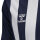 Hummel hmlCore XK Striped Trikot Herren MARINE/WHITE M