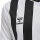 Hummel hmlCore XK Striped Trikot Herren WHITE/BLACK 2XL